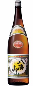 日本酒 八海醸造株式会社 清酒 八海山 普通酒 1800ml 1.8L 1本