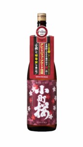 飛騨の酒 渡辺酒造店 蓬莱 普通酒 小町桜 1800ml 1.8L 1本 ご注文は6本まで1個口配送可能