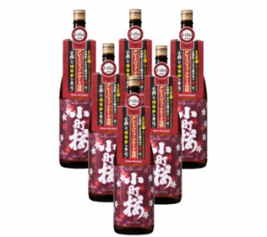 送料無料 飛騨の酒 渡辺酒造店 蓬莱 普通酒 小町桜 1800ml 1.8L×1ケース/6本