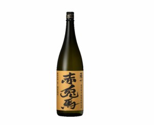 濱田酒造 本格芋焼酎 薩州 赤兎馬 せきとば 甕貯蔵芋麹製焼酎使用 25度 1800ml 1.8Ｌ 1本ご注文は6本まで同梱可能