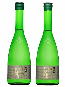  送料無料 日本酒 黒龍酒造 九頭龍 純米 720ml×2本