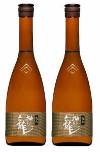  送料無料 日本酒 黒龍酒造 九頭龍 普通酒 逸品 720ml×2本