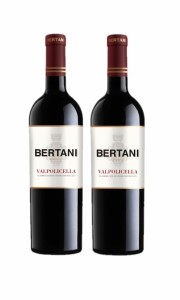 送料無料 ワイン ベルターニ ヴァルポリチェッラ 750ml×2本 ［赤/辛口/イタリア/ヴェネト] wine