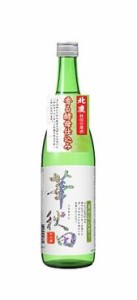 日本酒 小山本家 華秋田 720ml 1本