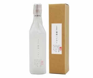 黒木本店 芋焼酎 爆弾ハナタレ 芋 44度 360ml 1本