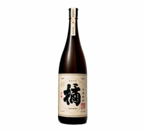 黒木本店 芋焼酎 橘 たちばな 芋 25度 1800ml 1.8L 1本