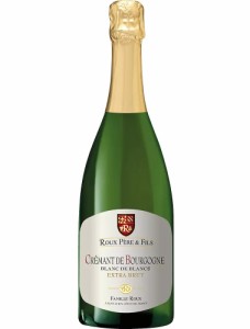 エノテカ ENOTECA クレマン・ド・ブルゴーニュ ブラン ・ド・ブラン エクストラ・ブリュット 750ml 1本［スパークリング/辛口/フランス 