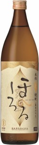 送料無料 霧島酒造 麦焼酎 霧島ほろる 25度 900ml×6本