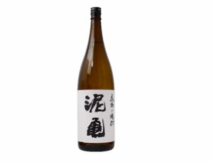 大島酒造 本格焼酎 芋 感謝ノ焼酎 泥亀 どろがめ 20度 1800ml 1.8L 1本ご注文は6本まで同梱可能