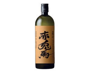 濱田酒造 本格芋焼酎 薩州 赤兎馬 せきとば 甕貯蔵芋麹製焼酎使用 25度 720ml 1本ご注文は12本まで同梱可能