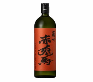 濱田酒造 本格芋焼酎 薩州 赤兎馬 せきとば 玉茜 25度 720ml 1本 ご注文は12本まで同梱可能