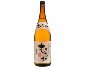 種子島酒造 本格焼酎 芋 種子島 金兵衛 むろか 25度 1.8L 1800ml 1本 ご注文は6本まで同梱可能