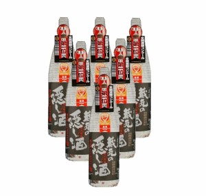 送料無料 飛騨の酒 渡辺酒造店 蓬莱 本醸造 蔵元の隠し酒 番外品 1800ml 1.8L×1ケース/6本