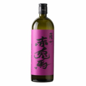 焼酎 濱田酒造 紫の赤兎馬 せきとば 芋 25度 720ml 1本