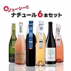 スマプレ会員  送料無料  人気のルナリア入り！赤･オレンジミックスワインセット[750ml×6本]