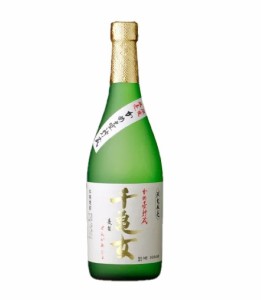 若潮酒造 本格焼酎 かめ壺貯蔵 千亀女 麦 25度 720ml 1本 ご注文は12本まで同梱可能