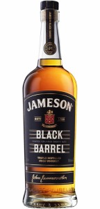 JAMESON ジェムソン ブラック・バレル 700ml×1本