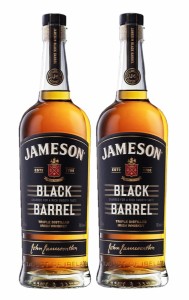 送料無料 JAMESON ジェムソン ブラック・バレル 700ml×2本