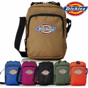 ディッキーズ ミニショルダー 縦型 斜め掛け バッグ ユニセックス ブランド ショルダーバッグ 18490200 Dickies