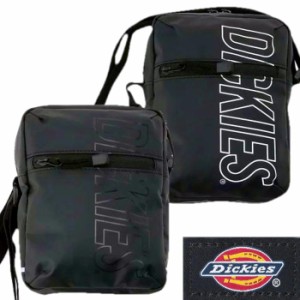 ディッキーズ ミニショルダー 縦型 斜め掛け バッグ ユニセックス ブランド ショルダーバッグ 80054200 Dickies