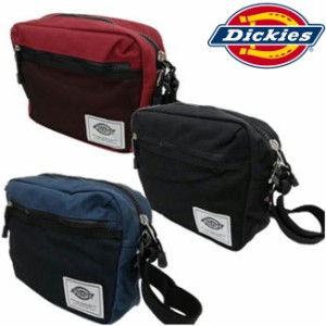 ディッキーズ ショルダーバッグ サコッシュ ミニショルダーバッグ 斜め掛けバッグ ユニセックス Dickies