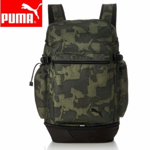 PUMA プーマリュック プロプレミアム バックパック スポーツ ブランド デイパック 通勤 通学 部活 (40L) 078081