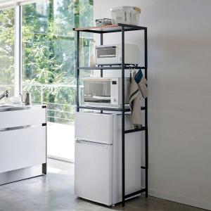 冷蔵庫上 レンジ台の通販 Au Pay マーケット