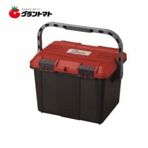 ドカット D-4700 工具箱 プラスチック リングスター