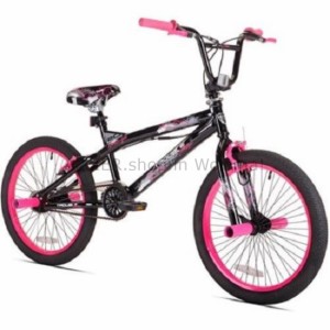 自転車 20インチ 女の子の通販 Au Wowma