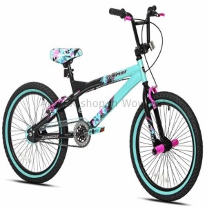 自転車 20インチ 女の子の通販 Au Wowma