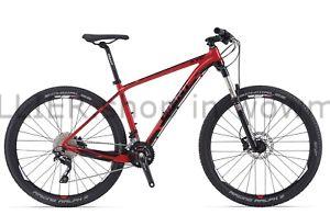 giant 27.5 mtb