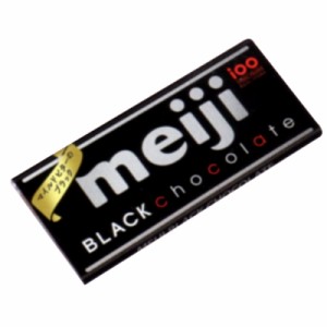 明治 ブラックチョコレート 50g 120コ入り 2016/09/13発売