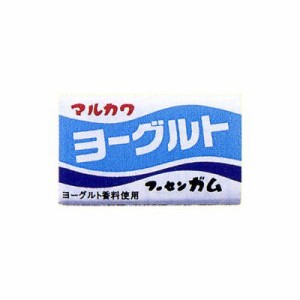 マルカワ ヨーグルトガム(アタリ付) 55個+アタリ分5個入り