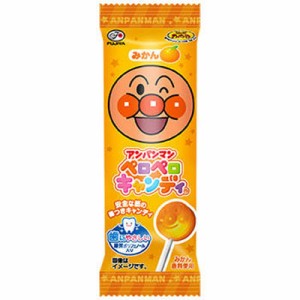 不二家 アンパンマンペロペロキャンディ 1本 300コ入り 2018/03/06発売