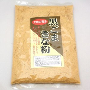 森田製菓 黒ごまきな粉 350g (常温)