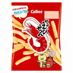 カルビー かっぱえびせん 26g 24コ (4901330105938)