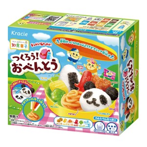 クラシエフーズ ポッピンクッキン つくろう！おべんとう 29g 80コ入り 2022/09/05発売 (4901551356843c)