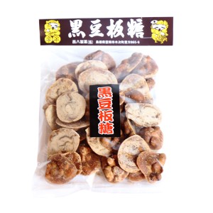 西八製菓 黒豆板 150g 15コ入り (4975618248594)