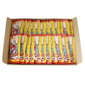 (メール便で全国送料無料)2000円ポッキリ！パイン　シャーベットペロコーラ【24コ入り】おかしのマーチ (49751949x24m)