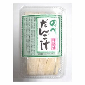 (単品) 森田製菓 だんご汁 1パック (4967350908966s)