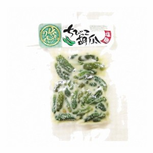 森田製菓 塩麹ちびっこ胡瓜 250g 20コ入り (4990855047519)