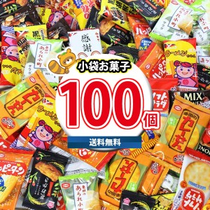 【全国送料無料】お菓子 詰め合わせ 亀田製菓・ヤスイフーズ・銀の汐 小袋  個包装 10種類 合計100個詰め合わせセット (omtmf0301rsl)【