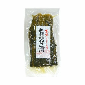 (メール便で送料無料) 江藤加工食品 高菜漬 500g メール便
