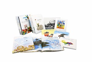 レオ・レオニの絵本セット(全22巻セット)(中古品)