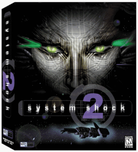 System Shock 2 (輸入版)(中古品)