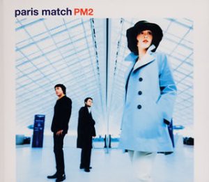 PM2(中古品)