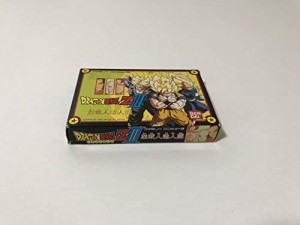 ドラゴンボールZ3(中古品)