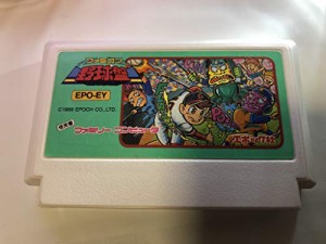 ファミコン野球盤(中古品)