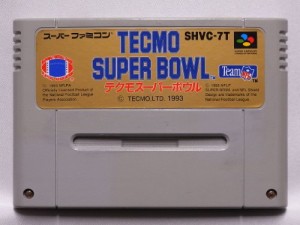 テクモスーパーボール(中古品)