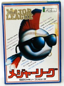 メジャーリーグ(中古品)